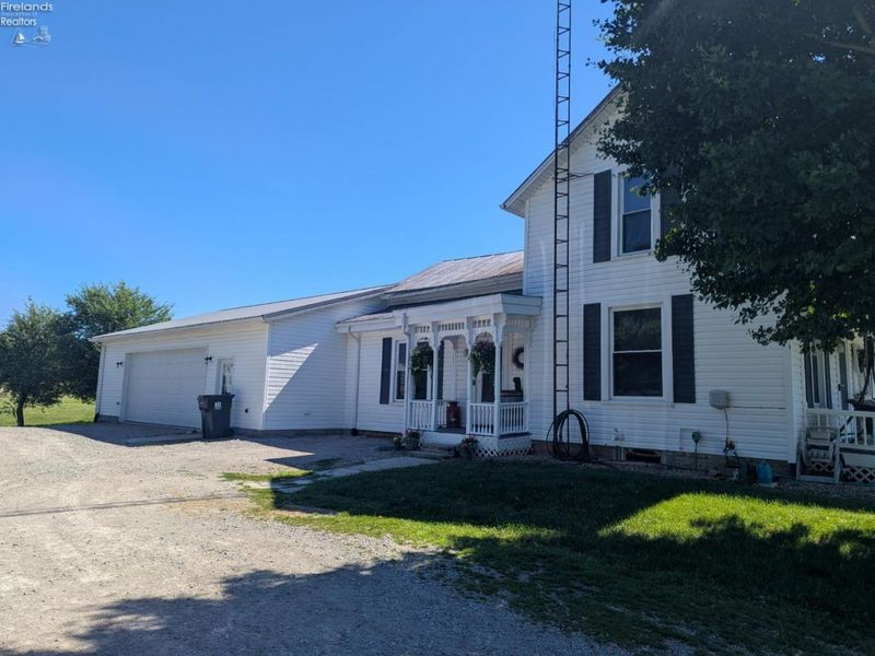 3401 E County Road 6, Tiffin, OH 44883 Photo 30
