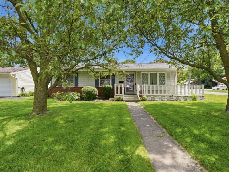 2227 Washington Ave, Findlay, OH 45840 Photo 1