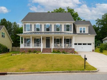 67 S Farnleigh Drive, Chapel Hill, NC 27517