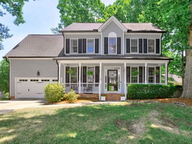 2411 Fordcrest Drive, Apex, NC 27502