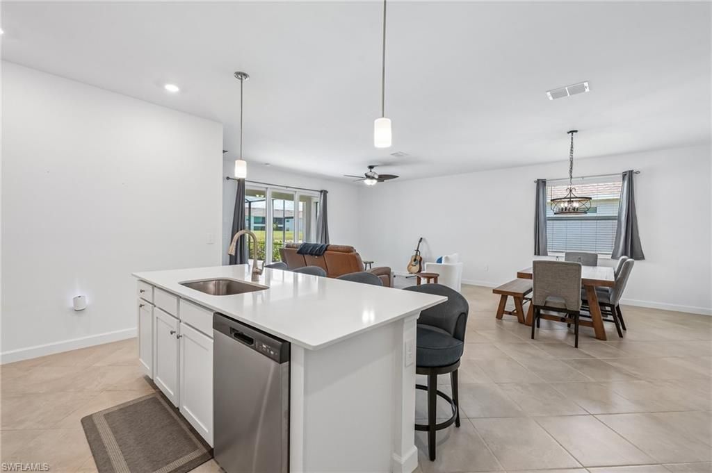 20625 Copperhead Dr, Lehigh Acres, FL 33936 Photo