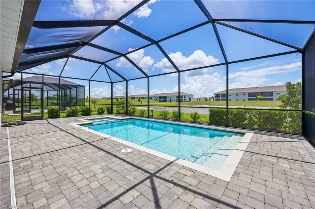 20625 Copperhead Dr, Lehigh Acres, FL 33936 Photo