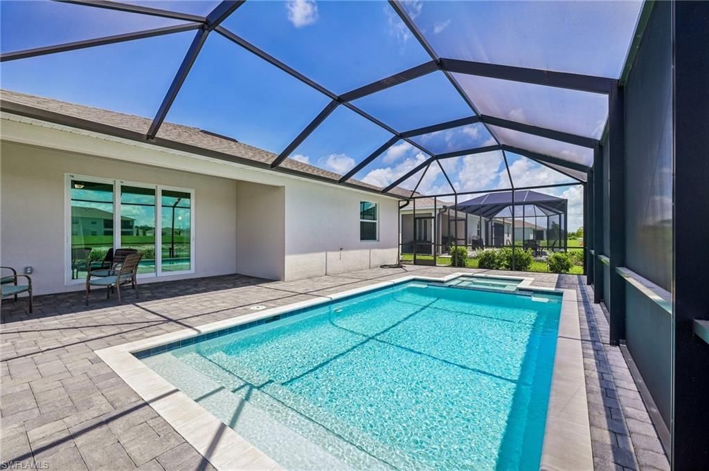 20625 Copperhead Dr, Lehigh Acres, FL 33936 Photo