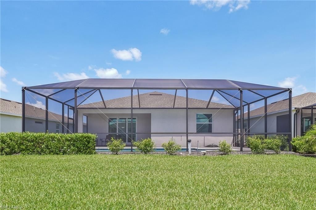 20625 Copperhead Dr, Lehigh Acres, FL 33936 Photo