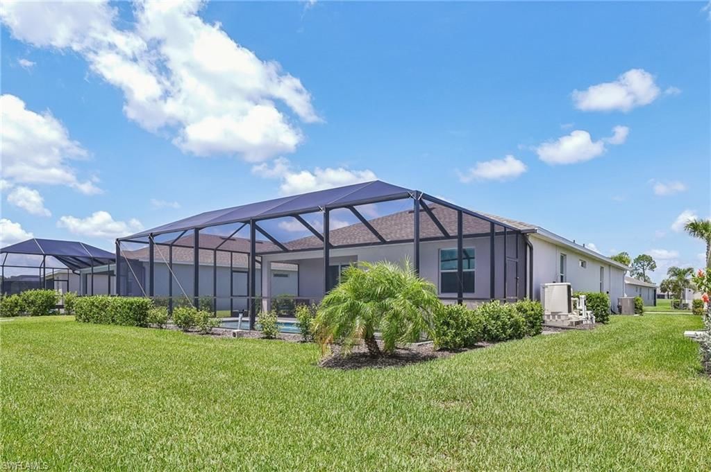 20625 Copperhead Dr, Lehigh Acres, FL 33936 Photo