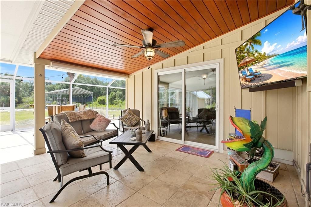 2310 Abbott Ave , Alva, FL 33920 Photo