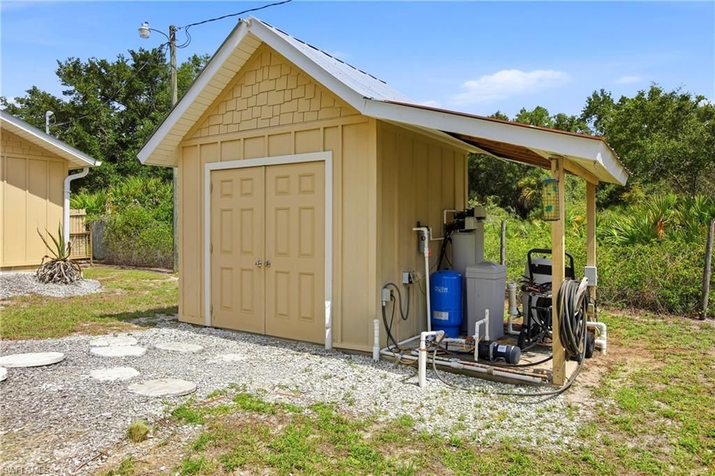 2310 Abbott Ave , Alva, FL 33920 Photo