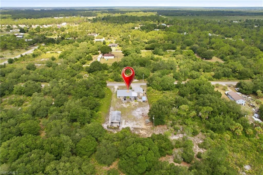 2310 Abbott Ave , Alva, FL 33920 Photo