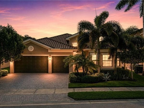 11532 Stonecreek CIR, FORT MYERS, FL 33913