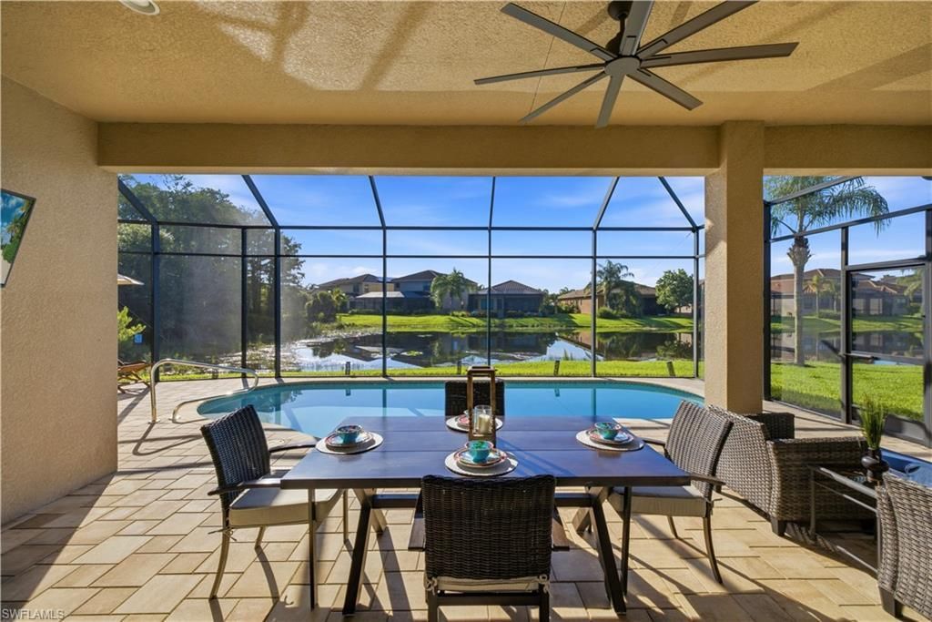 11532 Stonecreek Cir , Fort Myers, FL 33913 Photo