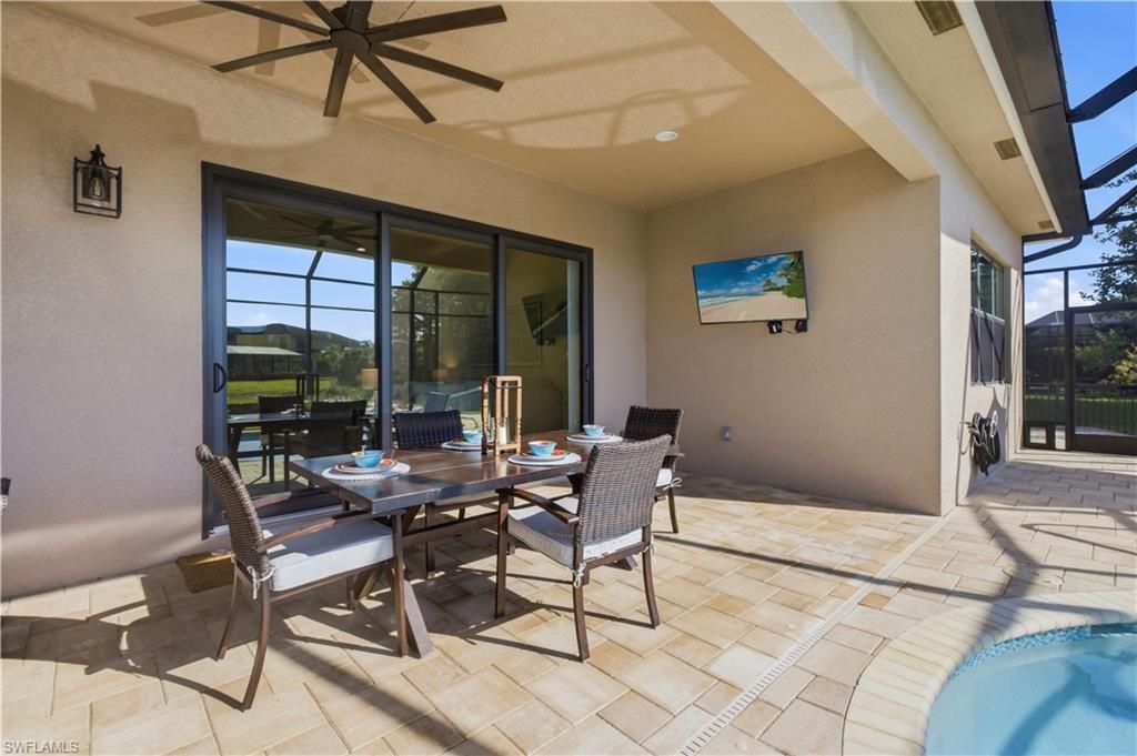 11532 Stonecreek Cir , Fort Myers, FL 33913 Photo