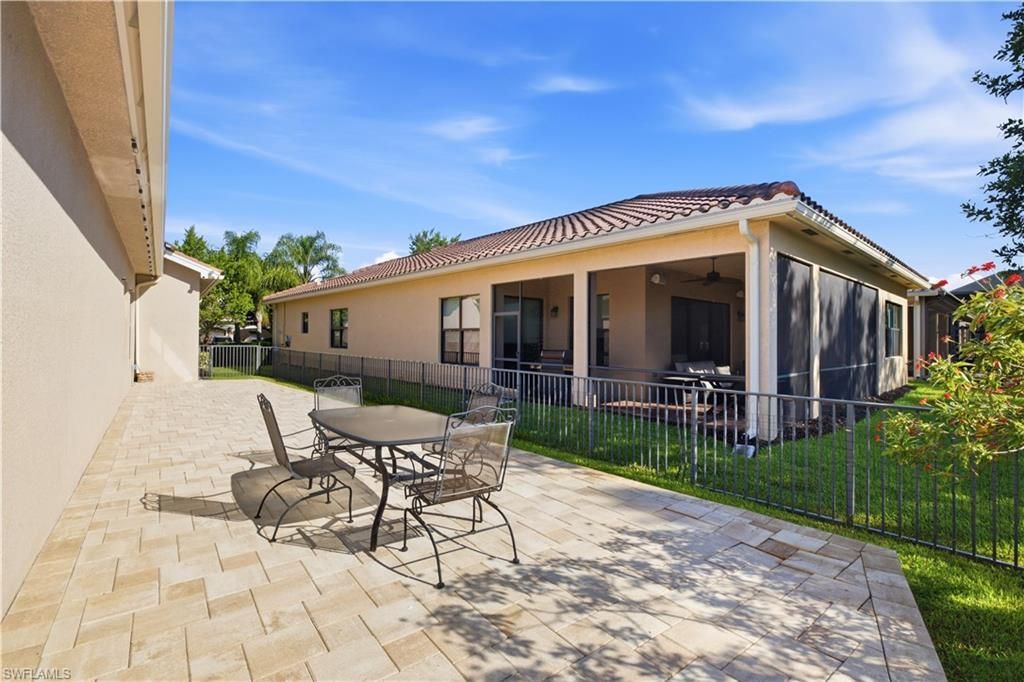 11532 Stonecreek Cir , Fort Myers, FL 33913 Photo