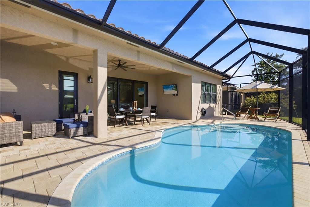 11532 Stonecreek Cir , Fort Myers, FL 33913 Photo