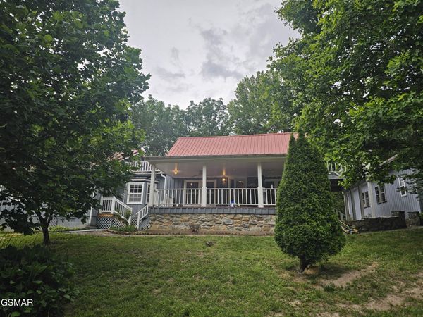 925 Tweed Springs Road, Greeneville, TN 37743