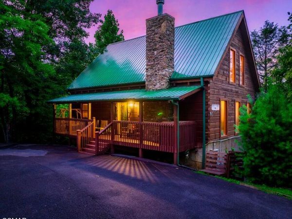 1229 Secona Way, Sevierville, TN 37876