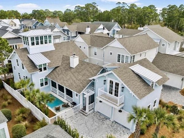 21 Clove Hitch Lane, Santa Rosa Beach, FL 32459