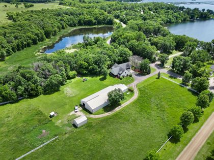 25131 Franklin Lake Road Pelican Rapids, MN 56572