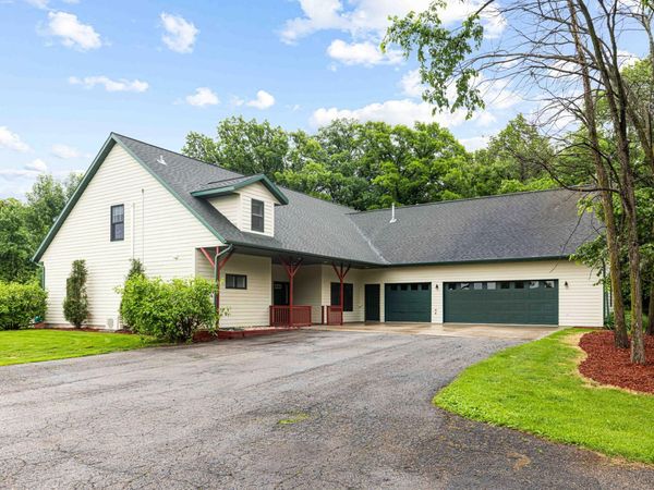 25131 Franklin Lake Road, Pelican Rapids, MN 56572