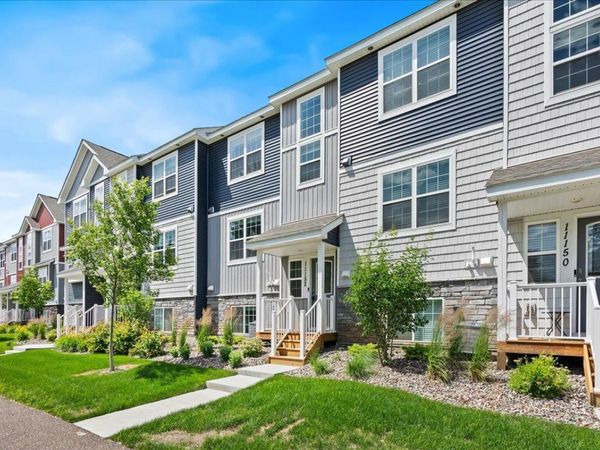 11152 Balsam Pointe Trail, Dayton, MN 55327