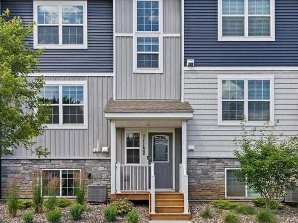 11152 Balsam Pointe Trail, Dayton, MN 55327