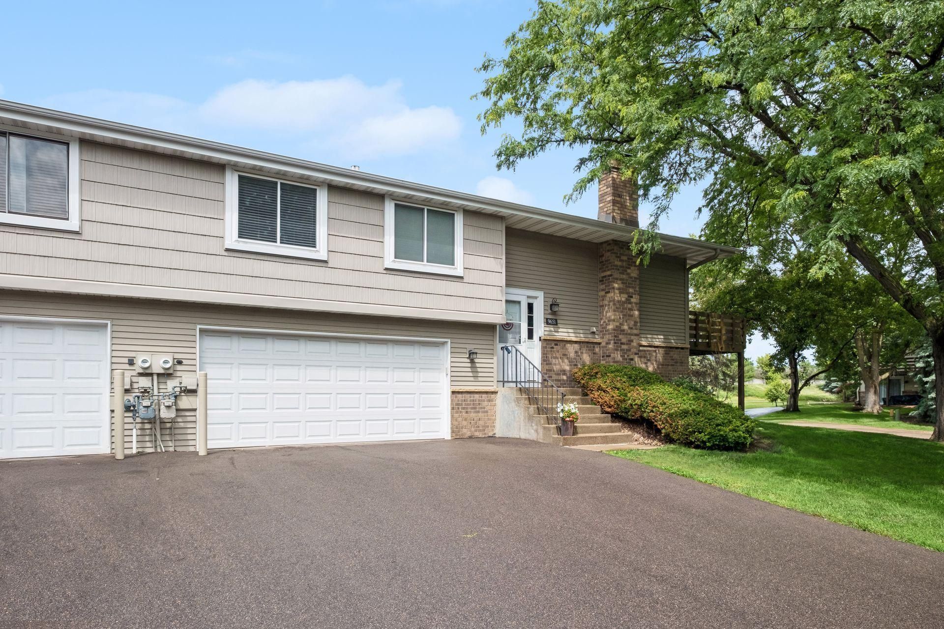 9651 Ensign Circle, Bloomington, MN 55438 Main Photo