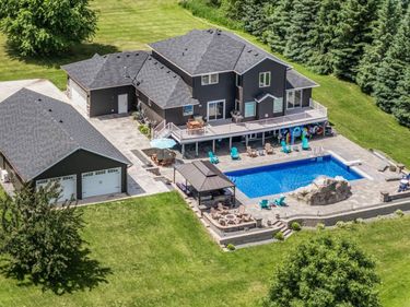 32712 182nd Avenue, Avon, MN 56310