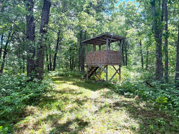 TBD-39AC North River Road , Danbury, WI 54830