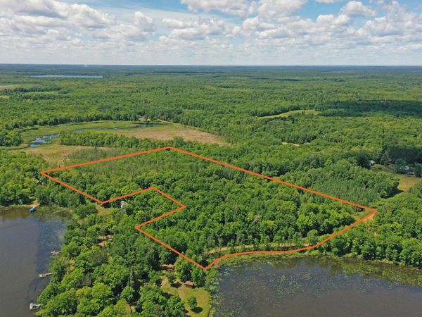 0000 Perry Lake Road, Crosby, MN 56441