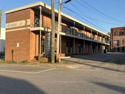372 Saint Paul Street , Orangeburg, SC 29115