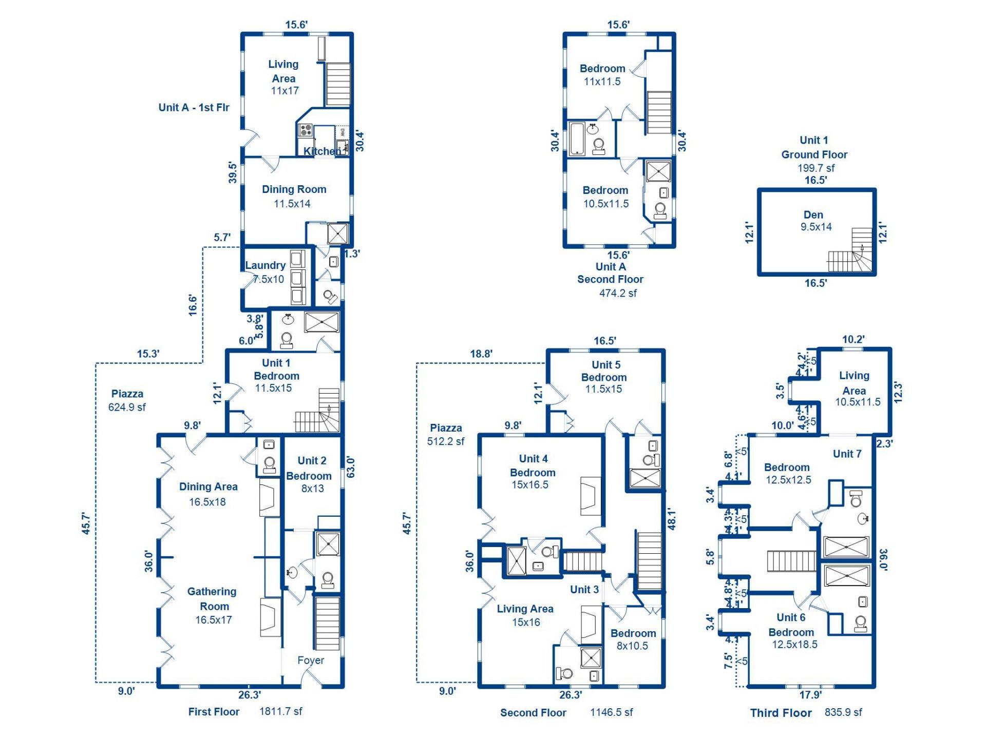 201 Ashley Avenue  Photo 51