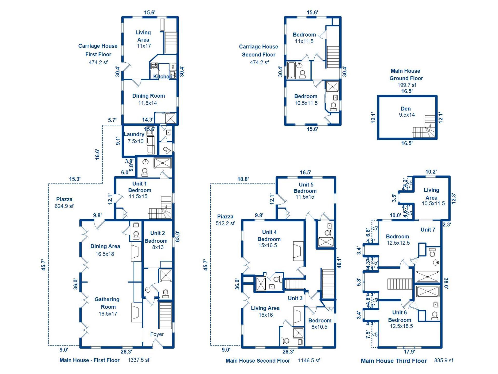 201 Ashley Avenue  Photo 52