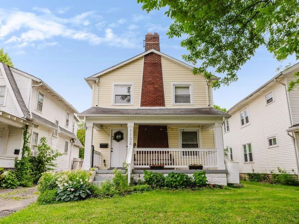 1132 S Champion Avenue , Columbus, OH 43206