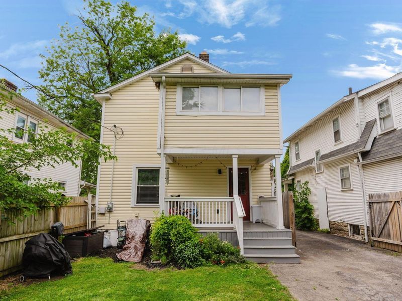 1132 S Champion Avenue , Columbus, OH 43206 Photo 44