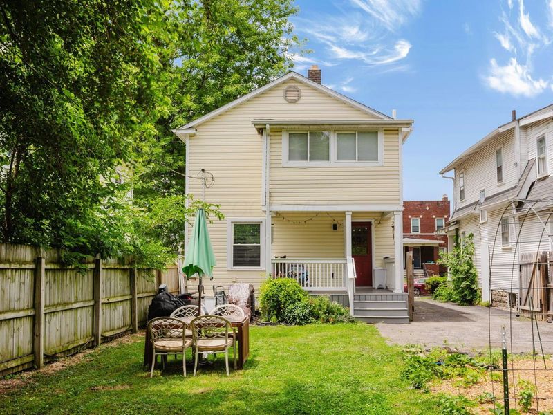 1132 S Champion Avenue , Columbus, OH 43206 Photo 48