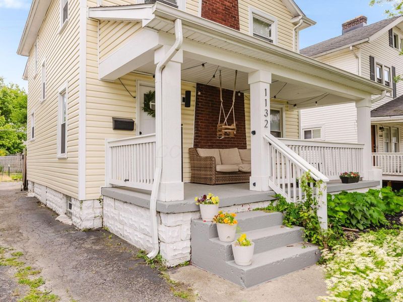 1132 S Champion Avenue , Columbus, OH 43206 Photo 54