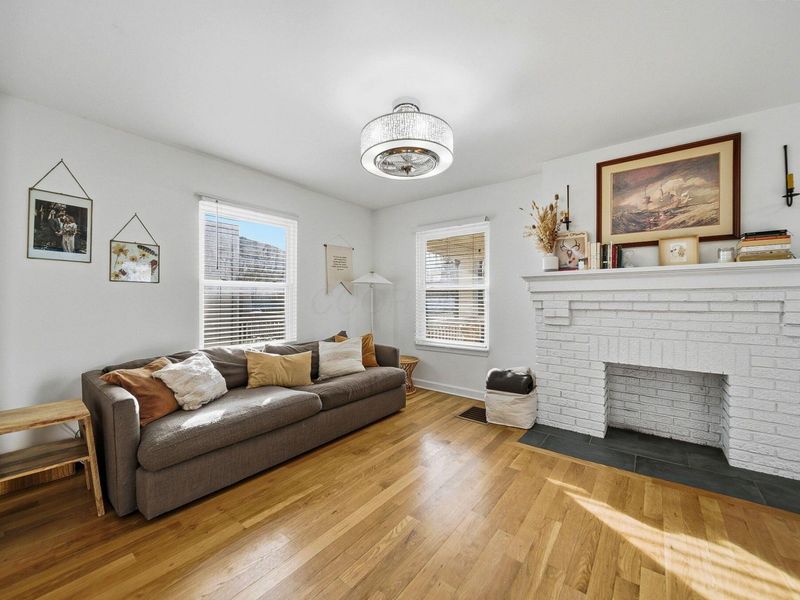 1132 S Champion Avenue , Columbus, OH 43206 Photo 6