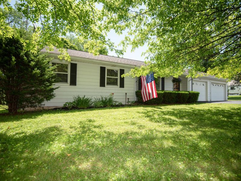 10950 Mount Vernon Road, Utica, OH 43080 Photo 1