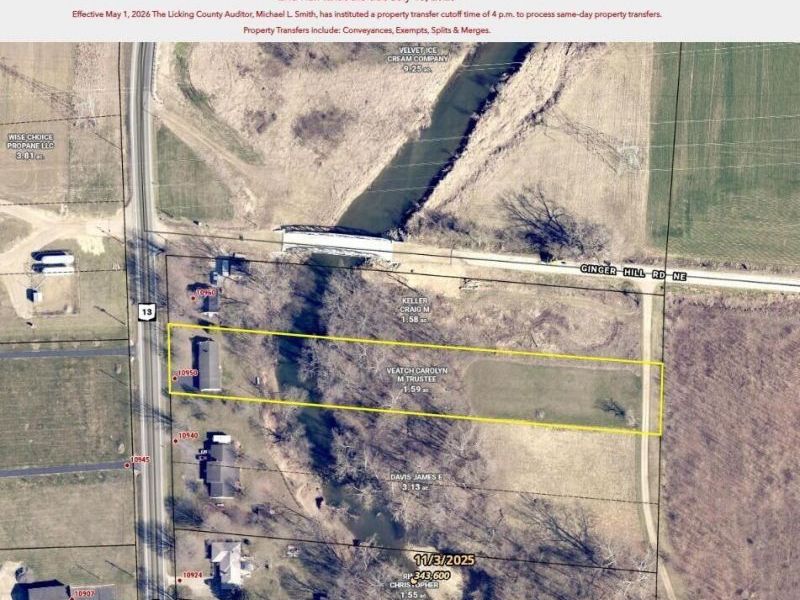 10950 Mount Vernon Road, Utica, OH 43080 Photo 36