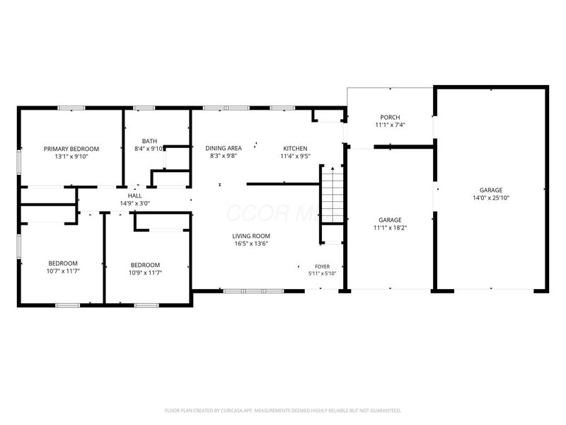 10950 Mount Vernon Road, Utica, OH 43080 Photo 37