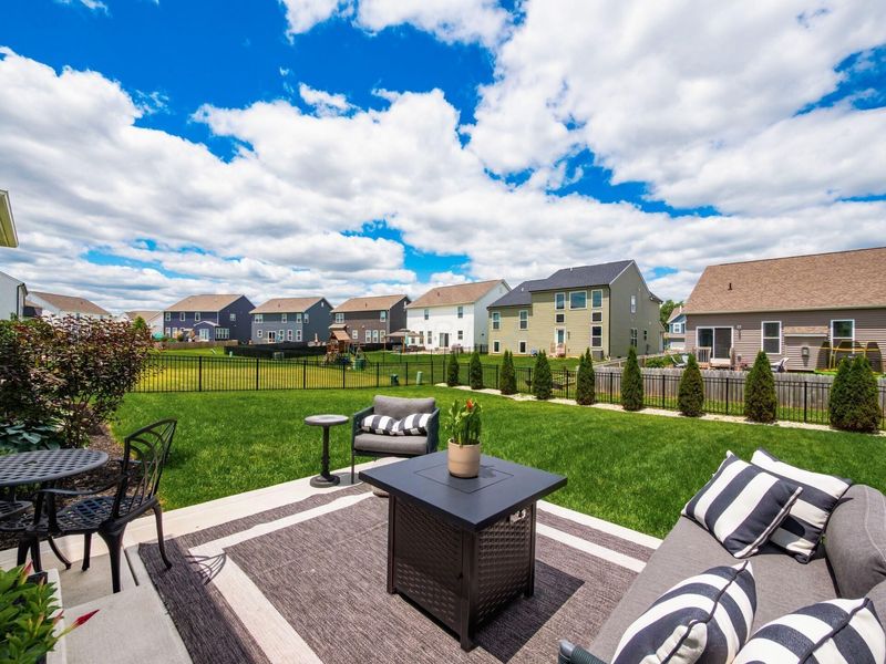 434 Oakland Hills Loop, Commercial Point, OH 43116 Photo 27