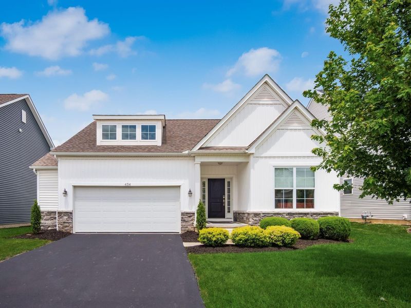 434 Oakland Hills Loop, Commercial Point, OH 43116 Photo 31