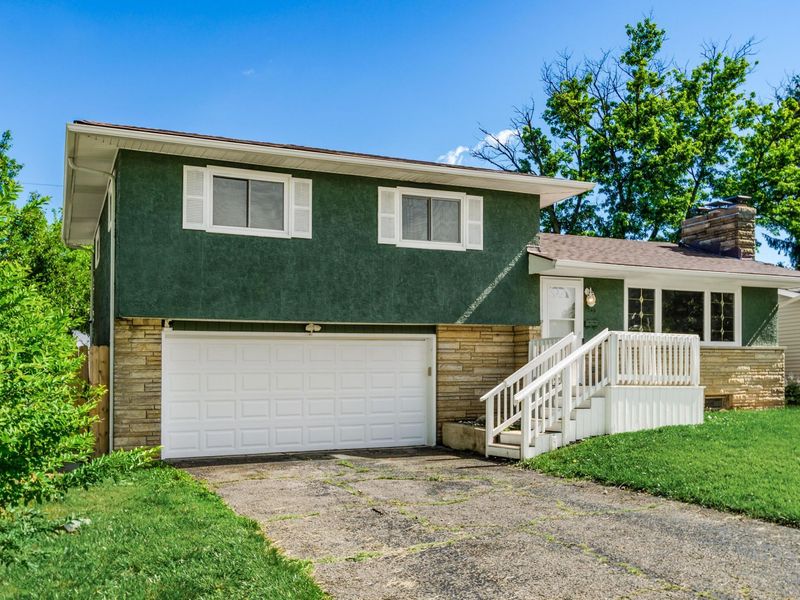 1266 Pershing Drive, Columbus, OH 43224 Photo 4