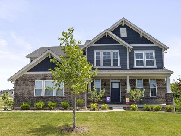 3011 Stockdale Farms Drive , Delaware, OH 43015