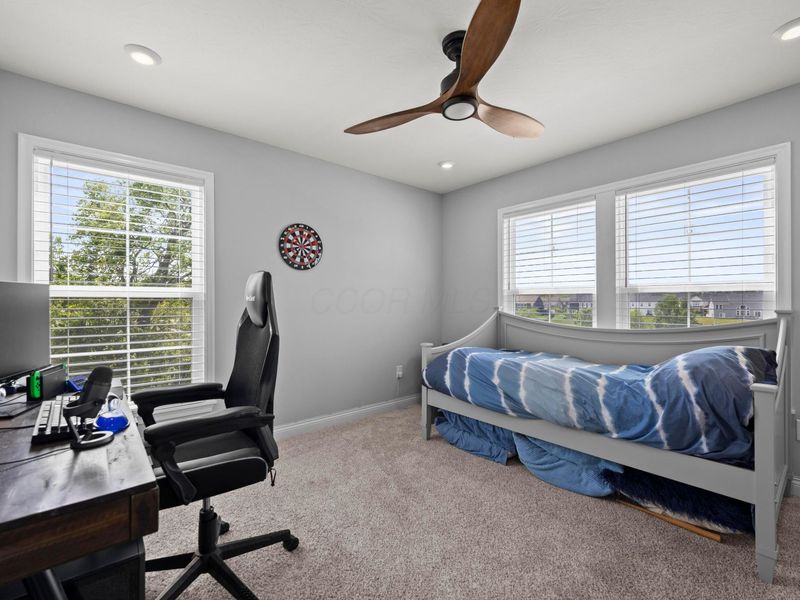 3011 Stockdale Farms Drive , Delaware, OH 43015 Photo 32