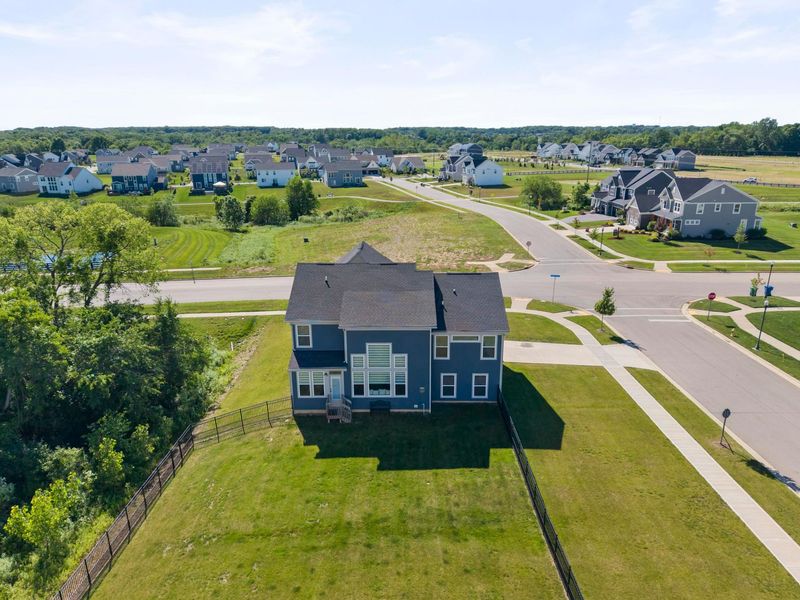 3011 Stockdale Farms Drive , Delaware, OH 43015 Photo 38
