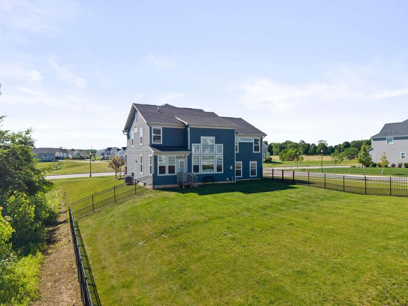 3011 Stockdale Farms Drive , Delaware, OH 43015 Photo 39