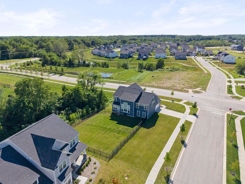 3011 Stockdale Farms Drive , Delaware, OH 43015 Photo 41