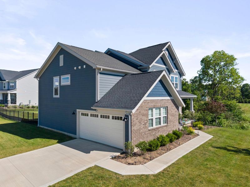 3011 Stockdale Farms Drive , Delaware, OH 43015 Photo 43