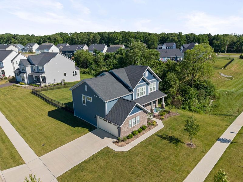 3011 Stockdale Farms Drive , Delaware, OH 43015 Photo 44