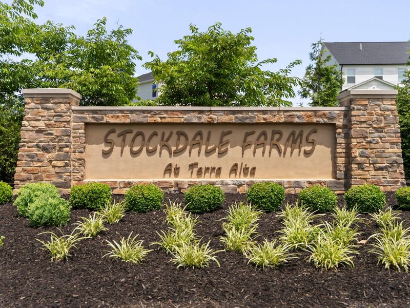 3011 Stockdale Farms Drive , Delaware, OH 43015 Photo 45